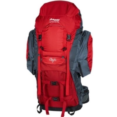 Bergans Alpinist 100 L Lady