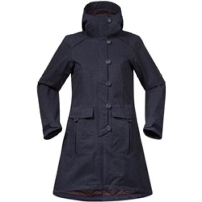 Bergans Bjerke Lady Coat