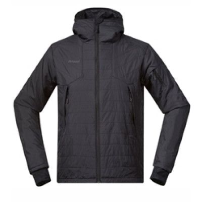Bergans Bladet Ins Jacket
