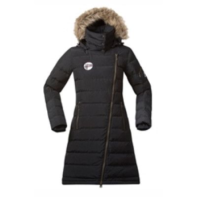 Bergans Bodo Down Lady Coat