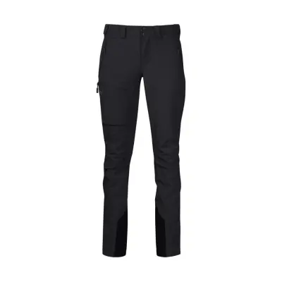 Bergans Breheimen Softshell Pants Women