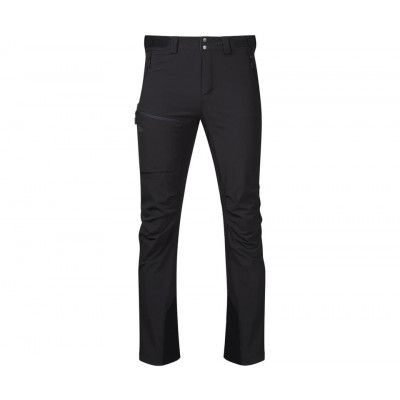 Bergans Breheimen SoftshellPants Men