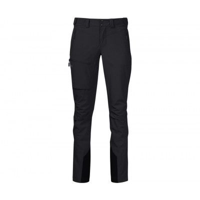 Bergans Breheimen SoftshellPants Women