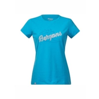 Bergans Bryggen Lady Tee