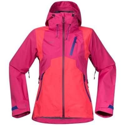 Bergans Cecilie Jkt