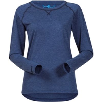 Bergans Cecilie Long Sleeve