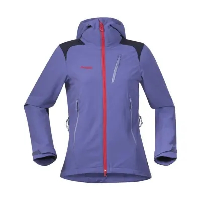 Bergans Cecilie Mountaineering Jacket Women
