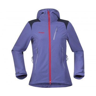 Bergans Cecilie Mountaineering Jacket Women