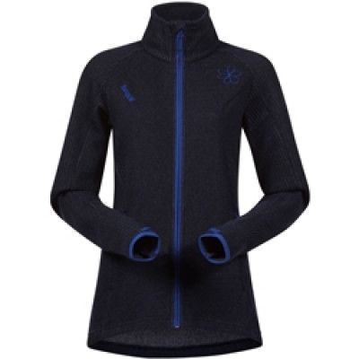 Bergans Cecilie Wool Jacket