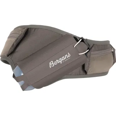 Bergans Driv Hip Pack 1 Rock Taupe
