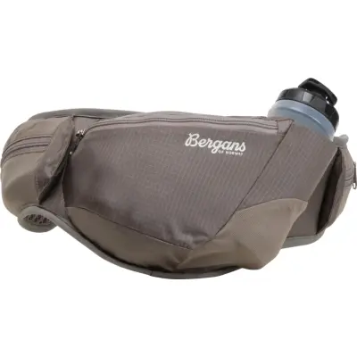 Bergans Driv Hippack 3 Rock Taupe