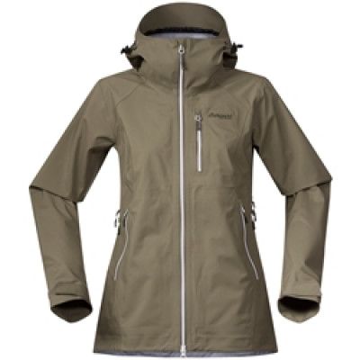 Bergans Eidfjord Lady Jacket