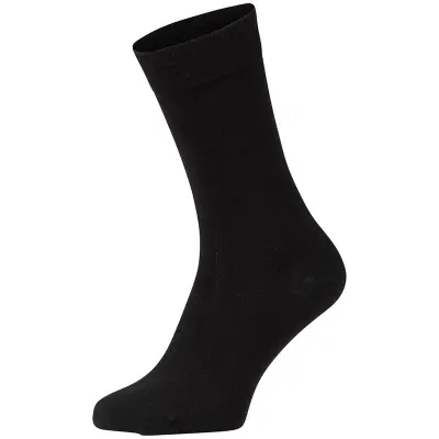 Bergans Essentials Light Merino Sock 3pk Black - 41-46