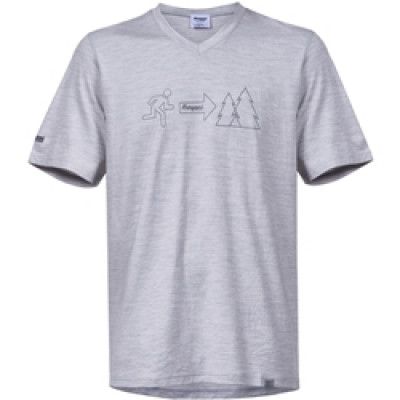 Bergans Exit Wool Tee