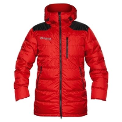 Bergans Expedition Down Light Parka