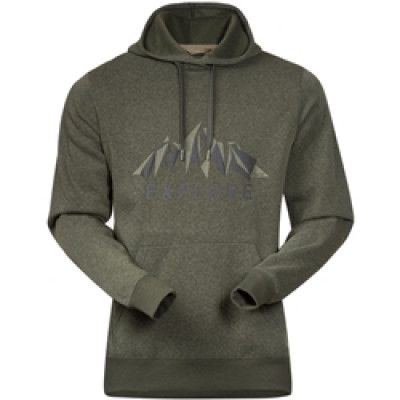 Bergans Explore Hoodie