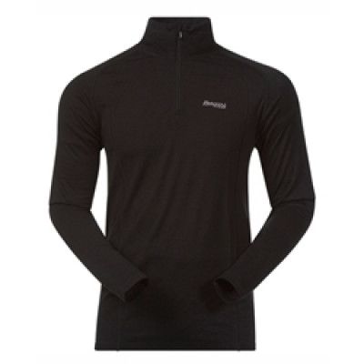 Bergans Fjellrapp Half Zip