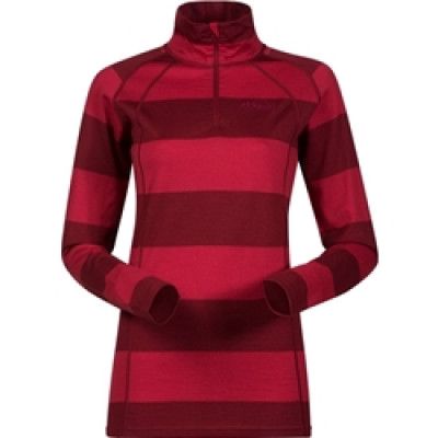 Bergans Fjellrapp Lady Half Zip