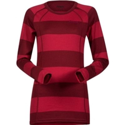 Bergans Fjellrapp Lady Shirt