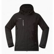 Bergans Flya Insulated Jkt Black