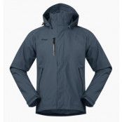 Bergans Flya Insulated Jkt Orion Blue