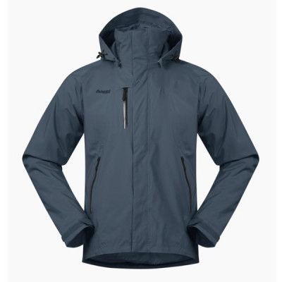Bergans Flya Insulated Jkt Orion Blue