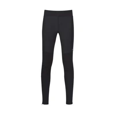 Bergans Fløyen Pants Youth Black 128