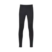 Bergans Fløyen Pants Youth Black 152