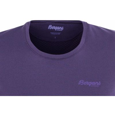 Bergans Fløyen Tee Women