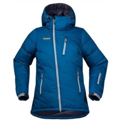 Bergans Fonna Down Lady Jacket