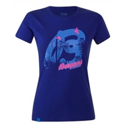 Bergans Forest Lady Tee