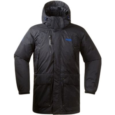 Bergans Granitt Down Parka