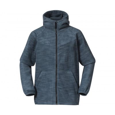 Bergans Hareid Jacket Boys