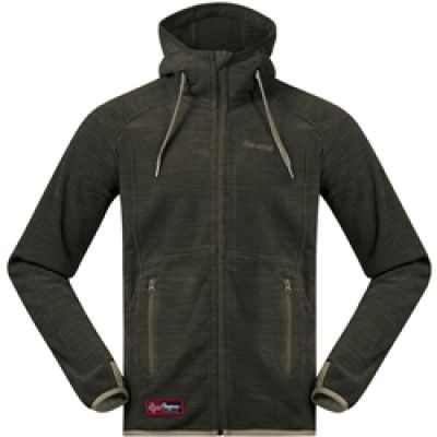 Bergans Hareid Jkt