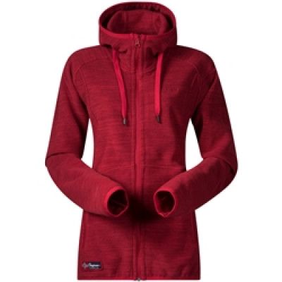 Bergans Hareid Lady Jkt