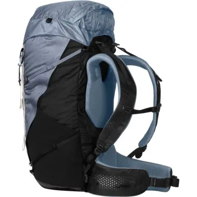 Bergans Helium V5 W 40L Husky Blue/Black Husky Blue/Black