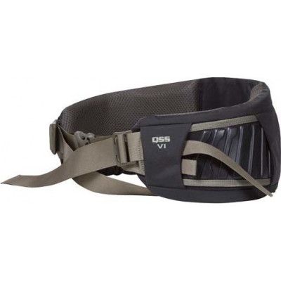 Bergans Hip Belt For Alpinist V6 Dark Green Mud