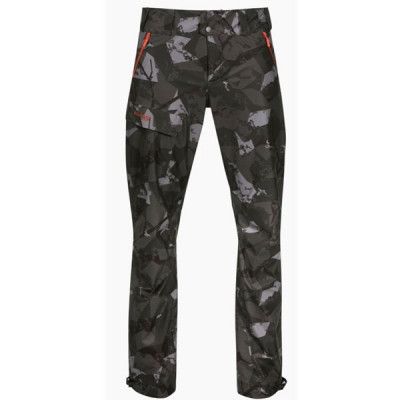 Bergans Hogna Camo V2 2L Pants