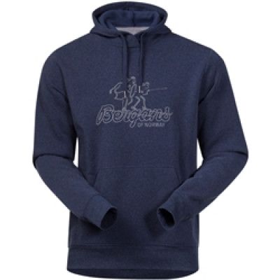 Bergans Hoodie