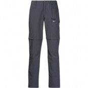 Bergans Imingen Lady ZipOff Pants