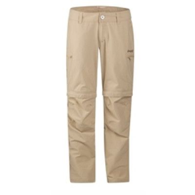 Bergans Imingen Lady ZipOff Pants