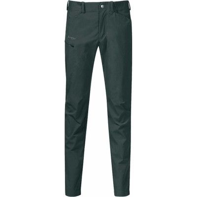 Bergans Junior Utne V4 Pants Duke Green