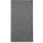 Bergans Juniors' Bergans Wool Neck Warmer Solid Grey/solid Dark Grey