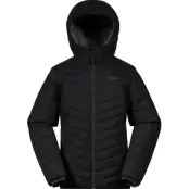 Bergans Junior's Storetind Light Insulated Jacket Black