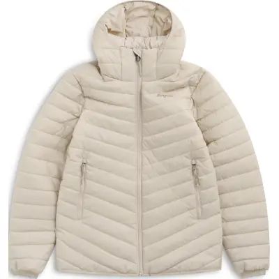 Bergans Juniors' Storetind Light Insulated Jacket Bone White