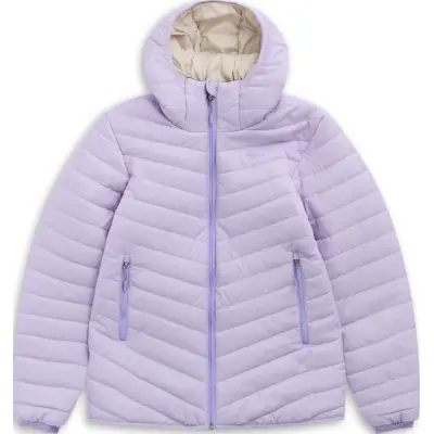 Bergans Juniors' Storetind Light Insulated Jacket Light Acai Smoothie