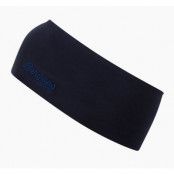 Bergans Kids Cotton Headband Navy Blue
