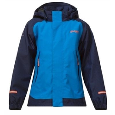 Bergans Knatten Kids Jacket