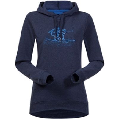 Bergans Lady Hoodie