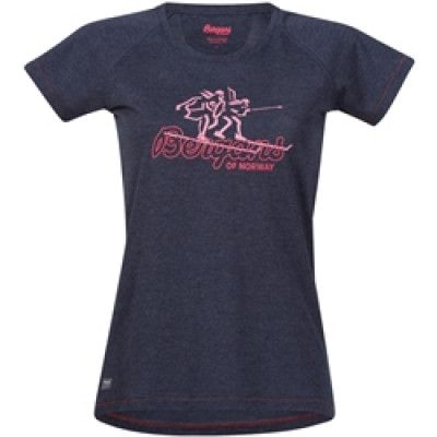 Bergans Lady Tee